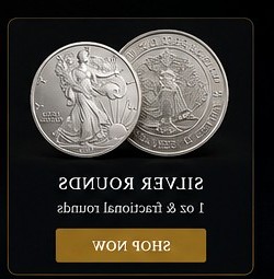 Themed Silver Rounds & Coins
