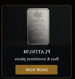 Fractional Platinum Pieces